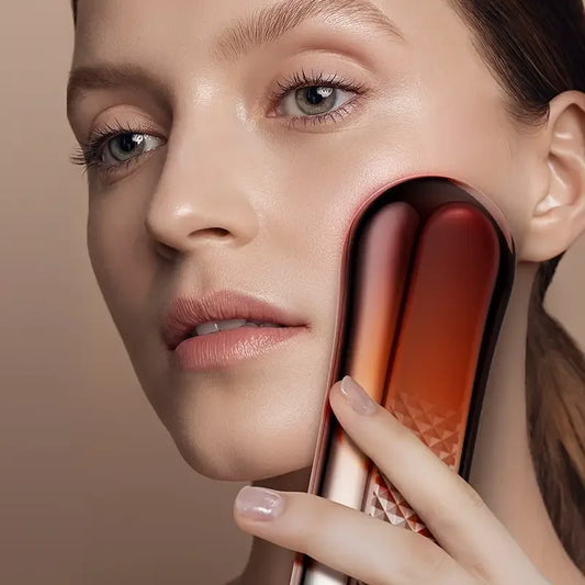 Appareil Radiofréquence RF & EMS - Lifting Visage Anti-Âge Professionnel