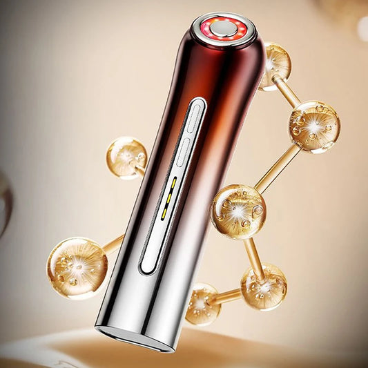 Appareil Radiofréquence RF & EMS - Lifting Visage Anti-Âge Professionnel