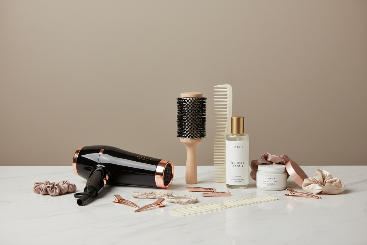 photo pour site objet coiffure